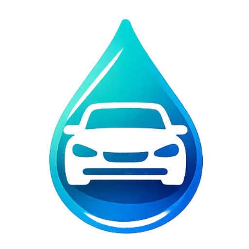 Lavage auto à domicile Vendôme